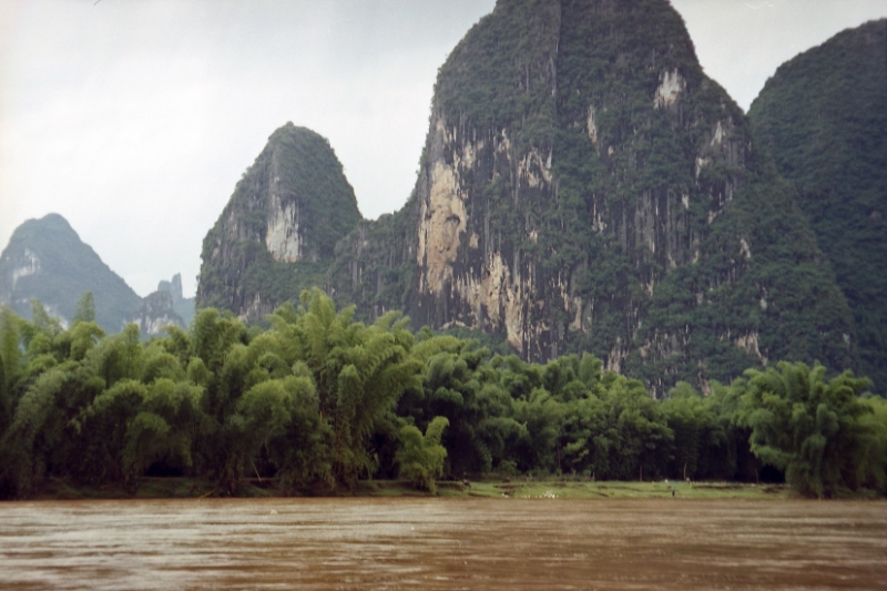 Karsts, Guilin China.jpg